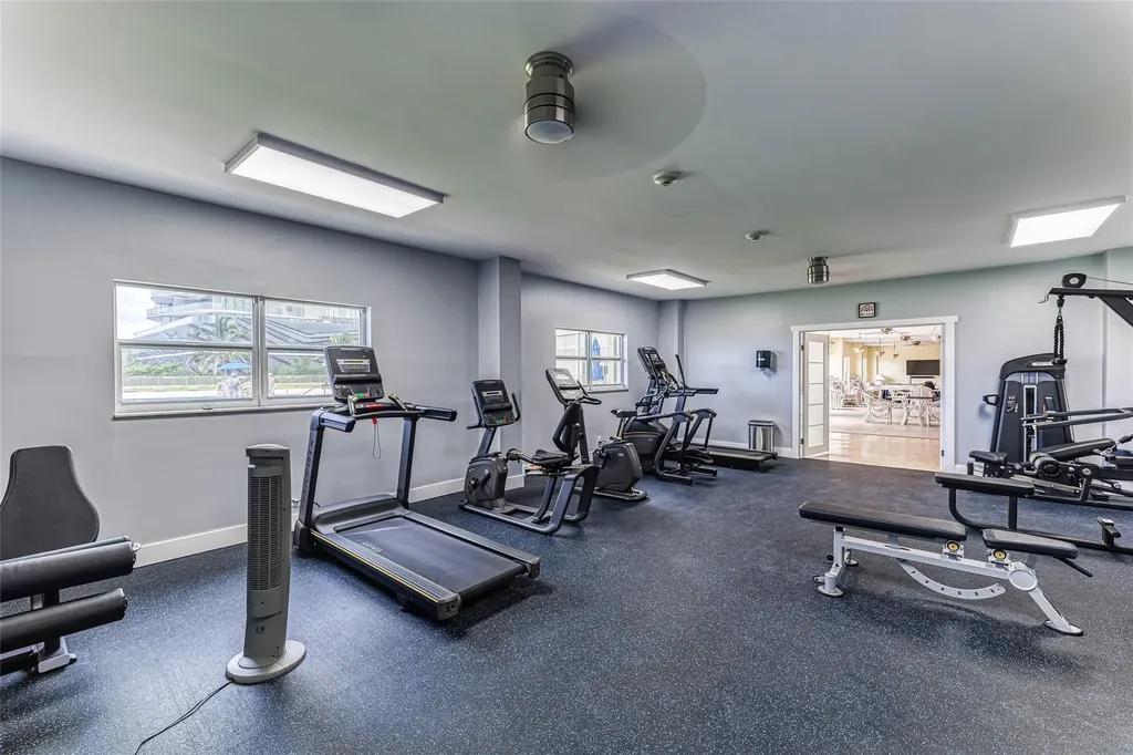 750 N Ocean Boulevard Pompano Beach FL 33062