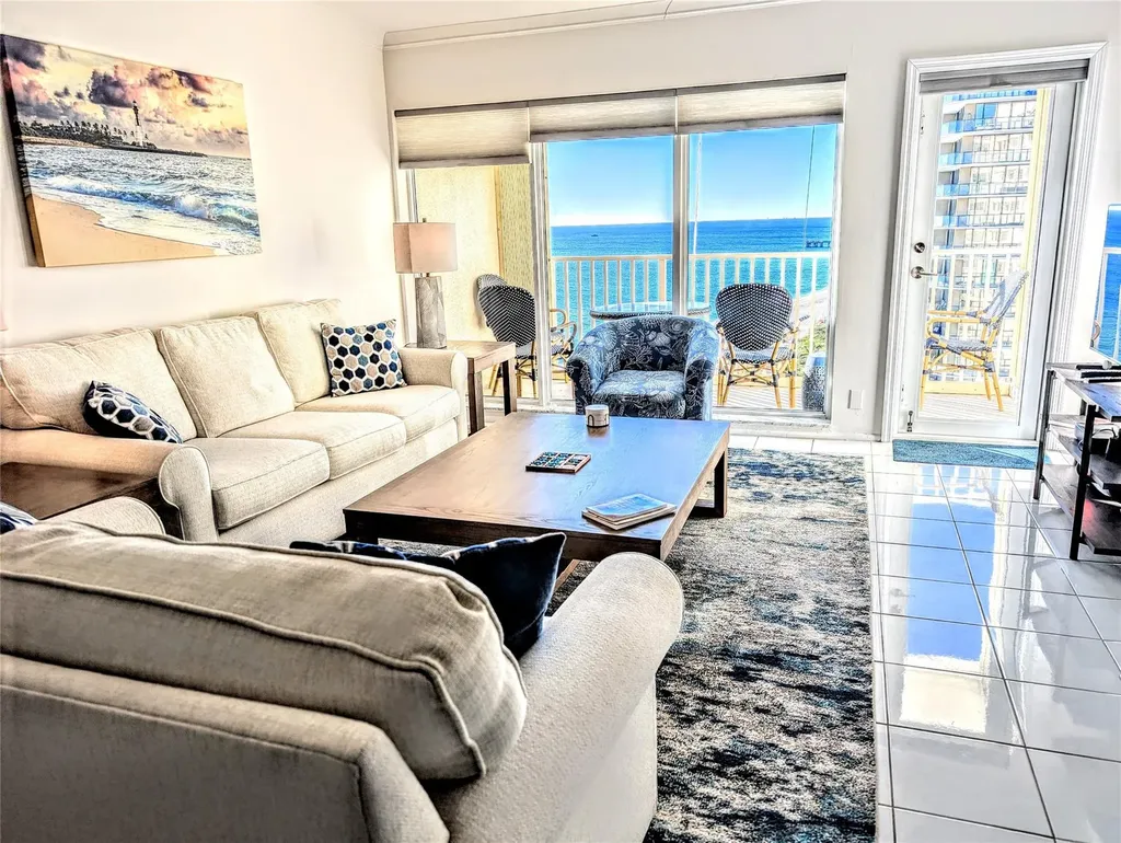 750 N Ocean Boulevard Pompano Beach FL 33062
