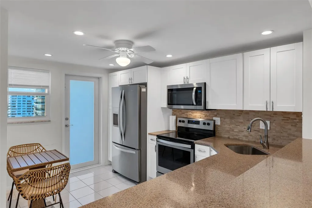 750 N Ocean Boulevard Pompano Beach FL 33062
