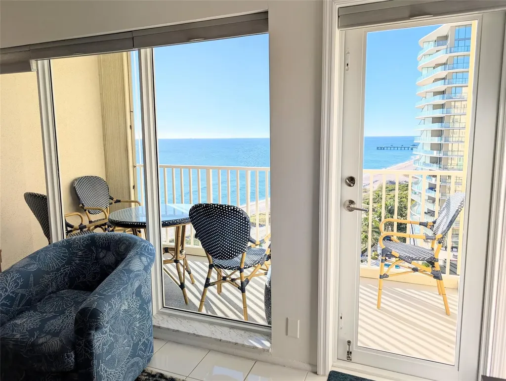 750 N Ocean Boulevard Pompano Beach FL 33062