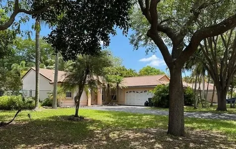 4477 NW 65th Street Coconut Creek FL 33073