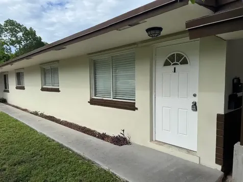 5849 Mckinley Street Hollywood FL 33021