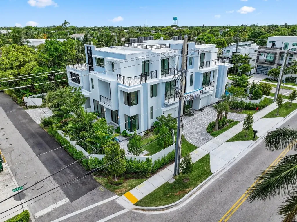 204 Osceola Park Lane Delray Beach FL 33483