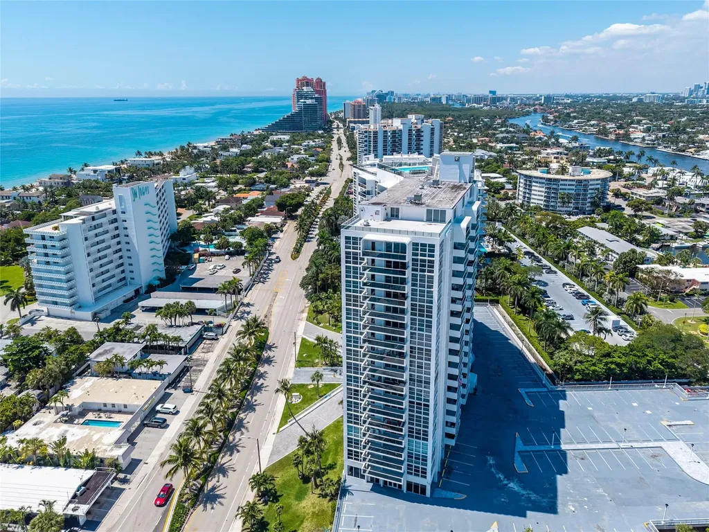2841 N Ocean Boulevard Fort Lauderdale FL 33308