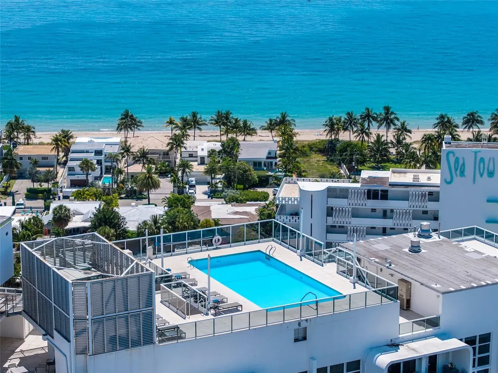 2841 N Ocean Boulevard Fort Lauderdale FL 33308