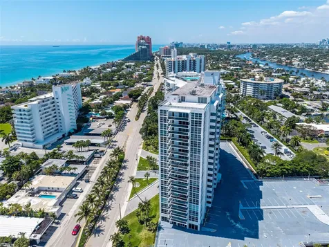 2841 N Ocean Boulevard Fort Lauderdale FL 33308