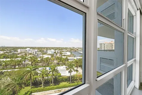 2841 N Ocean Boulevard Fort Lauderdale FL 33308