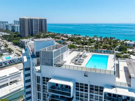2841 N Ocean Boulevard Fort Lauderdale FL 33308