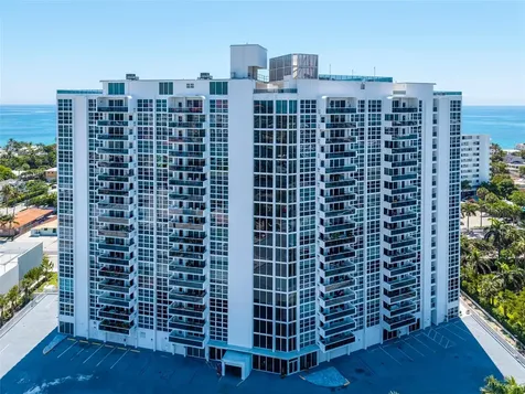 2841 N Ocean Boulevard Fort Lauderdale FL 33308