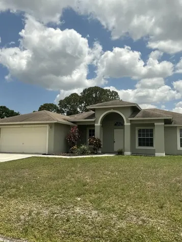 1142 SW Eleuthera Avenue Port St Lucie FL 34953