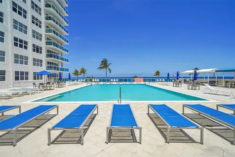3900 Galt Ocean Drive Fort Lauderdale FL 33308