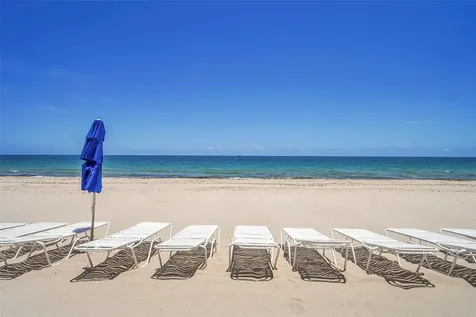 3900 Galt Ocean Drive Fort Lauderdale FL 33308