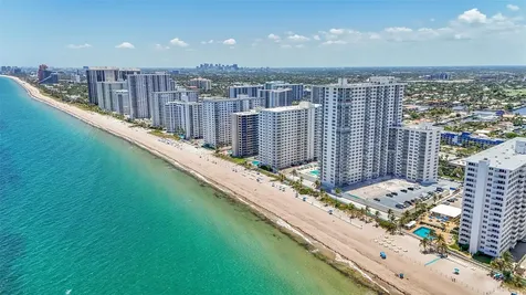 3900 Galt Ocean Drive Fort Lauderdale FL 33308