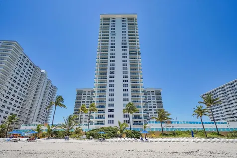 3900 Galt Ocean Drive Fort Lauderdale FL 33308