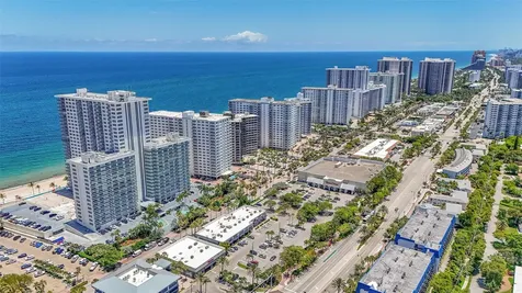 3900 Galt Ocean Drive Fort Lauderdale FL 33308