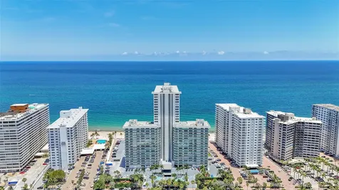 3900 Galt Ocean Drive Fort Lauderdale FL 33308