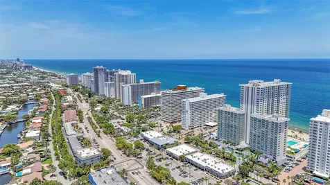 3900 Galt Ocean Drive Fort Lauderdale FL 33308