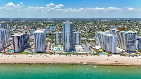 3900 Galt Ocean Drive Fort Lauderdale FL 33308