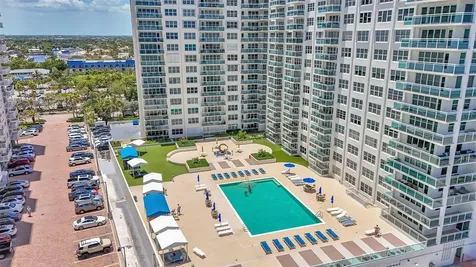 3900 Galt Ocean Drive Fort Lauderdale FL 33308