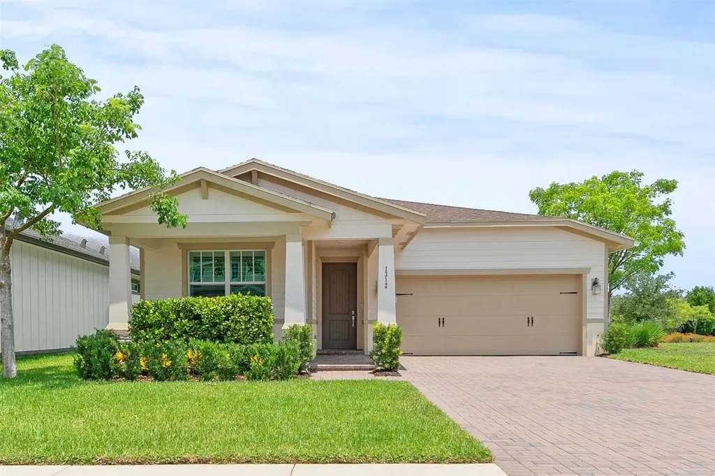 1312 Wandering Willow Way Loxahatchee FL 33470