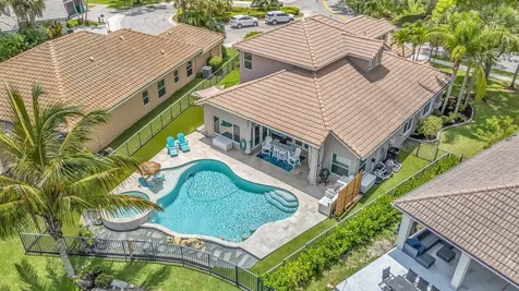 10869 NW 62nd Court Parkland FL 33076