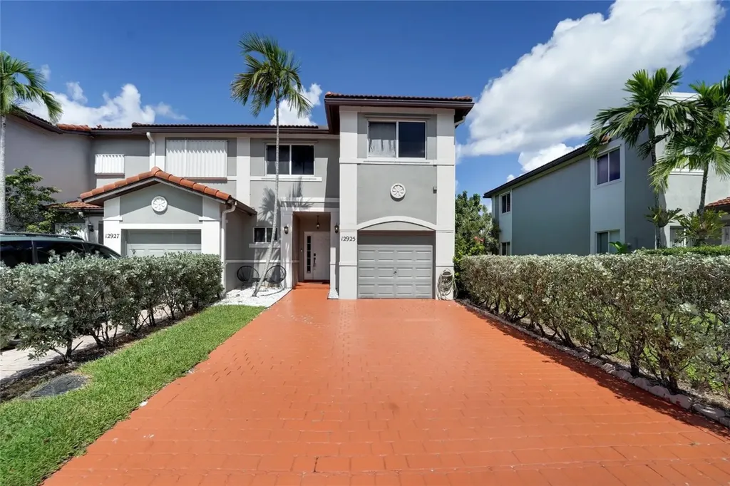 12925 SW 28th Court Miramar FL 33027