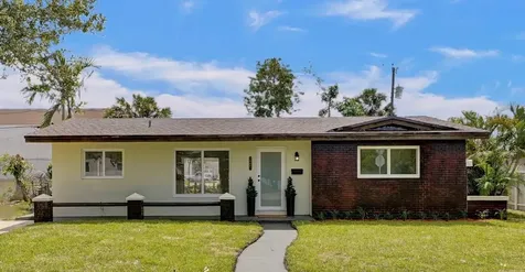 18601 NW 38th Avenue Miami Gardens FL 33055