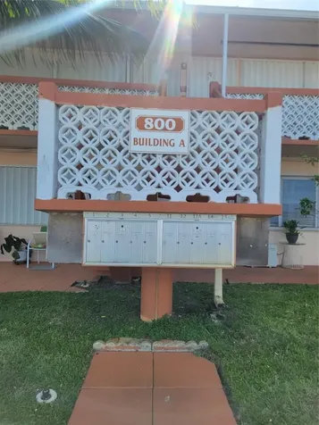 800 SW 11th Avenue Hallandale Beach FL 33009