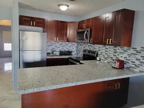 800 SW 11th Avenue Hallandale Beach FL 33009