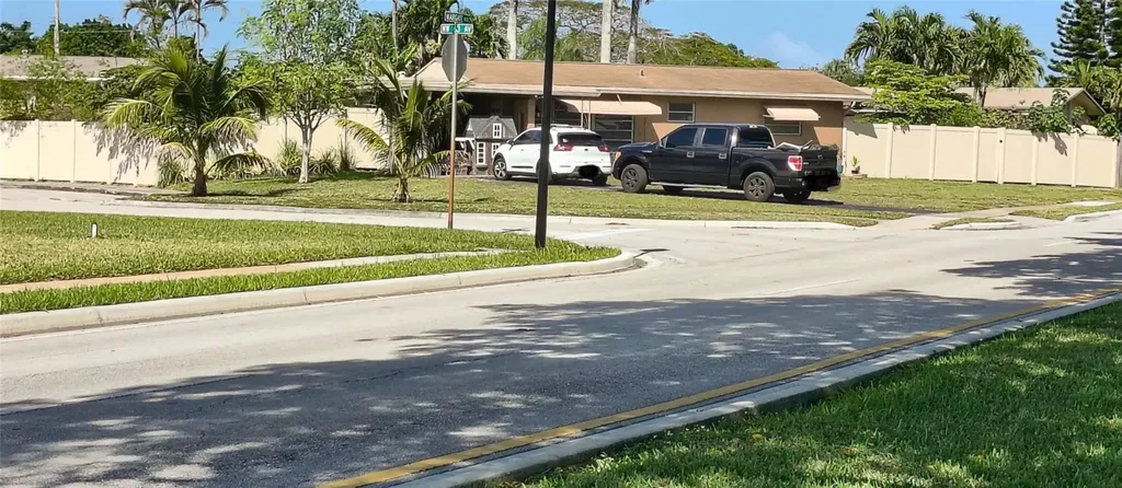 6257 Margate Boulevard Margate FL 33063