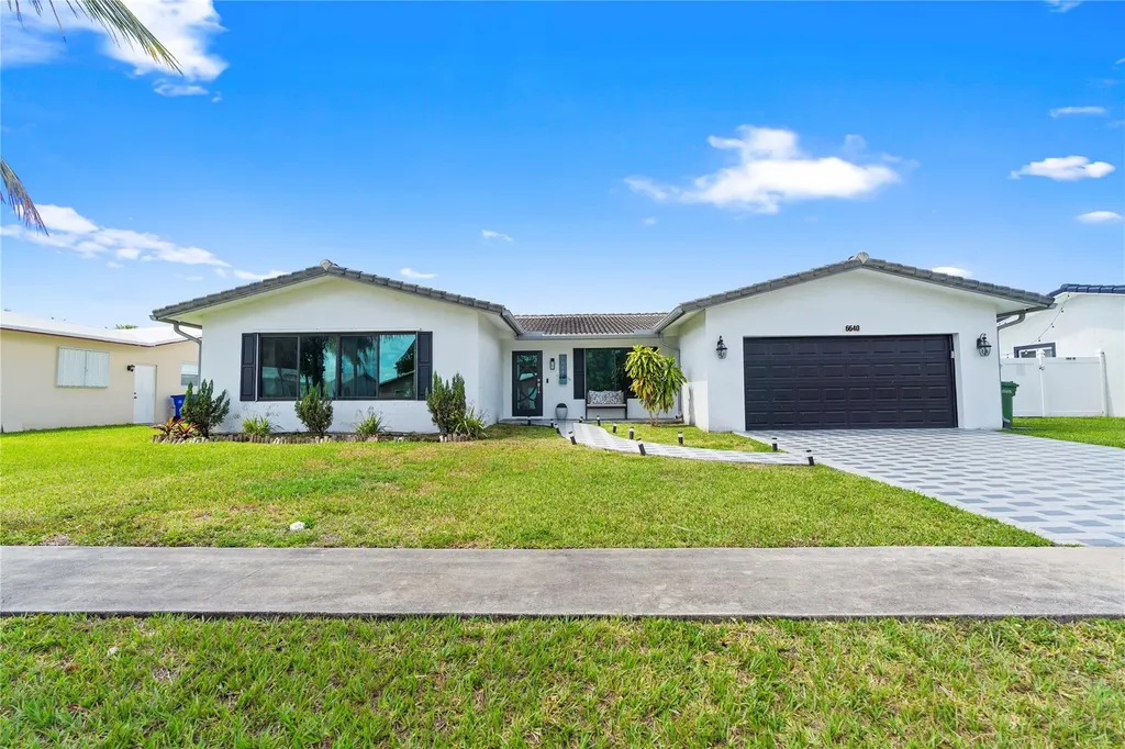 6640 NW 22nd Street Margate FL 33063