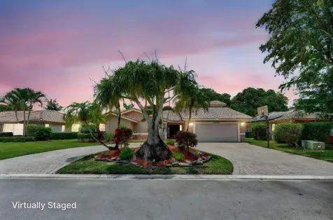 1988 NW 112th Avenue Coral Springs FL 33071