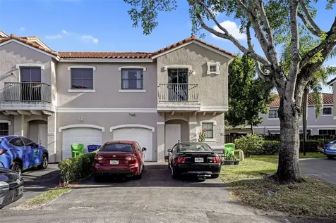 12692 NW 14th Street Sunrise FL 33323