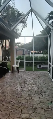 4070 Palmetto Trail Weston FL 33331