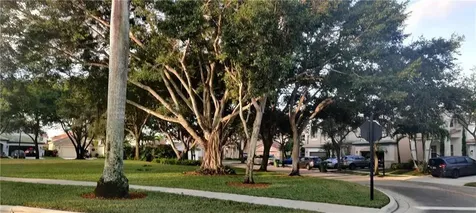 4070 Palmetto Trail Weston FL 33331
