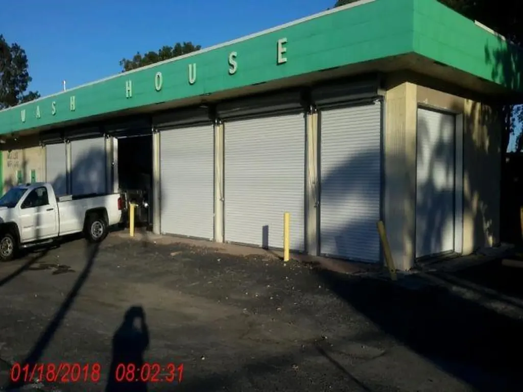 2525 NW 6th Street Fort Lauderdale FL 33311