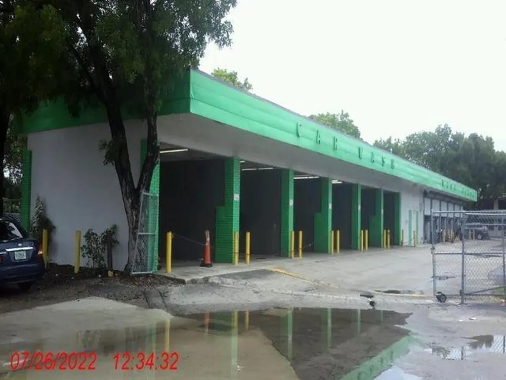 2525 NW 6th Street Fort Lauderdale FL 33311