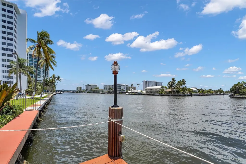 3200 NE 36th Street Fort Lauderdale FL 33308