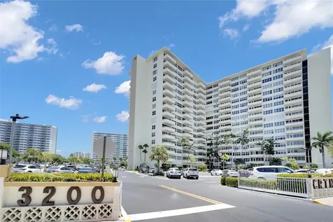 3200 NE 36th Street Fort Lauderdale FL 33308