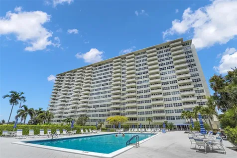 3200 NE 36th Street Fort Lauderdale FL 33308