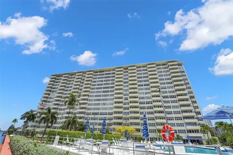 3200 NE 36th Street Fort Lauderdale FL 33308
