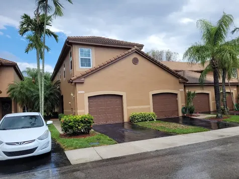 1412 Barcelona Way Weston FL 33327