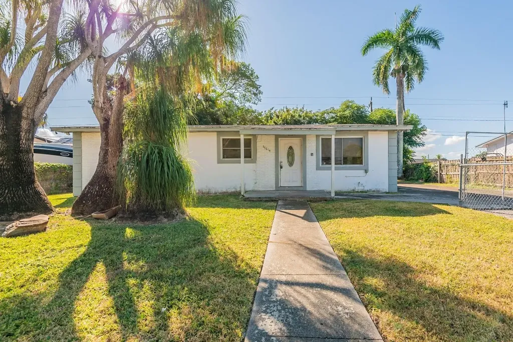 15614 SW 297th Terrace Homestead FL 33033