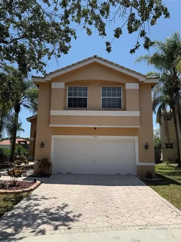 11660 NW 52nd Court Coral Springs FL 33076