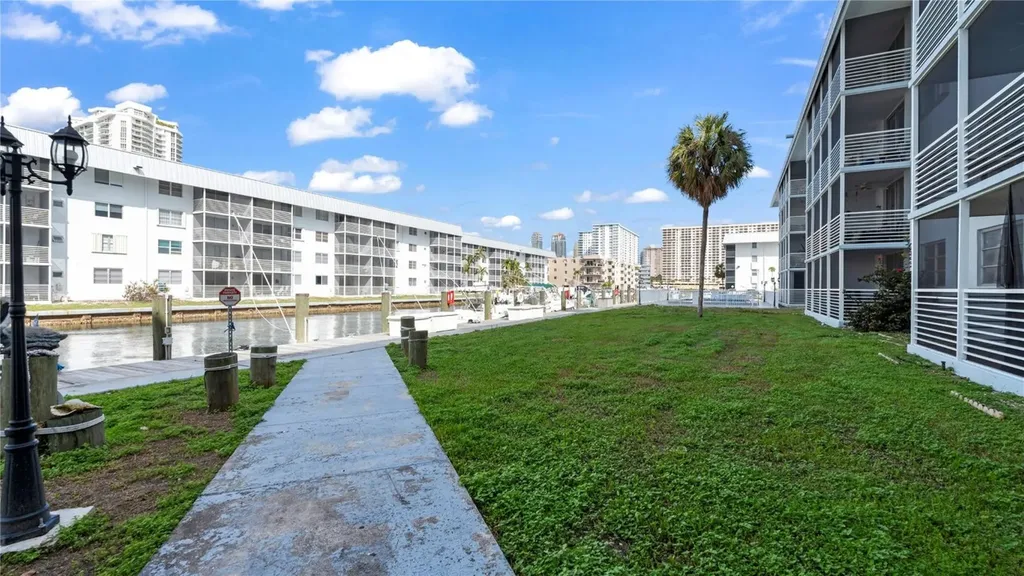 3725 NE 169th Street North Miami Beach FL 33160