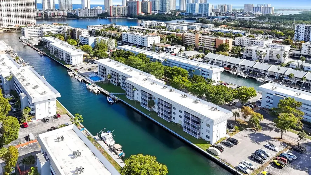 3725 NE 169th Street North Miami Beach FL 33160