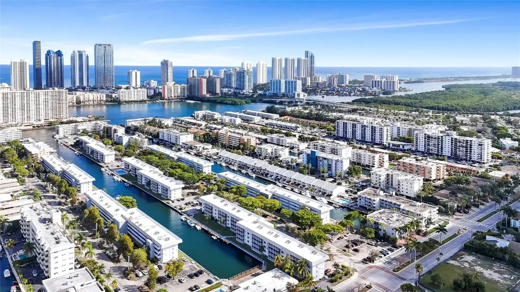 3725 NE 169th Street North Miami Beach FL 33160