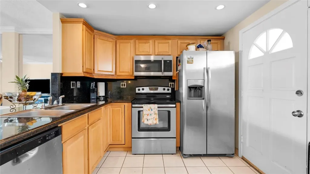 3725 NE 169th Street North Miami Beach FL 33160