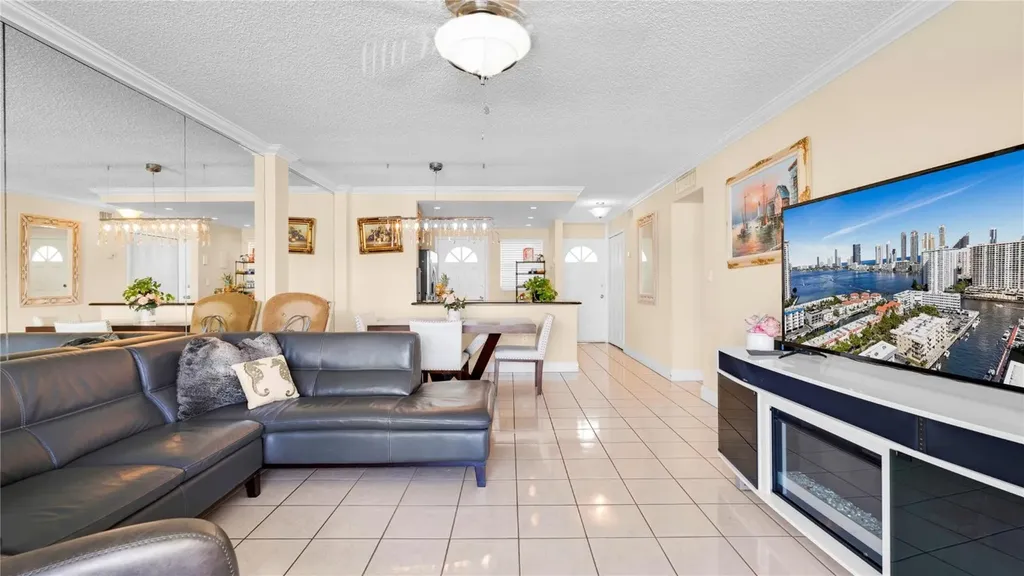 3725 NE 169th Street North Miami Beach FL 33160