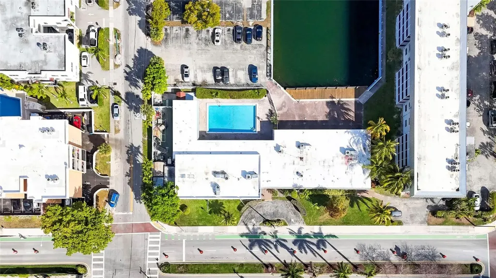 3725 NE 169th Street North Miami Beach FL 33160